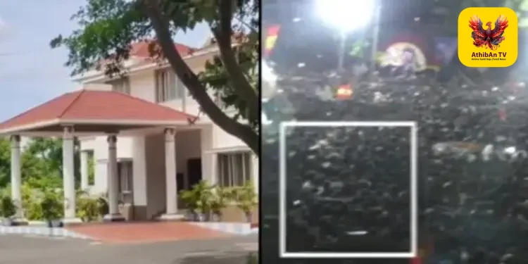 கரூர் கூட்ட நெரிசல் விபத்து வழக்கு: மீண்டும் விசாரணையைத் தீவிரப்படுத்தியது சி.பி.ஐ – காவல் ஆய்வாளர் உள்பட 10 பேருக்குச் சம்மன்!