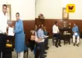 டெல்லியில் மத்திய அமைச்சர் நிதின் கட்கரியுடன் தமிழக அமைச்சர் ஆதவ் அர்ஜுனா முக்கிய சந்திப்பு!
