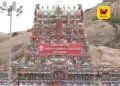 திருப்பரங்குன்றம் தீபம் வழக்கு: தமிழக அரசின் நிலை என்னவென்று நீதிமன்றம் அதிரடி கேள்வி!