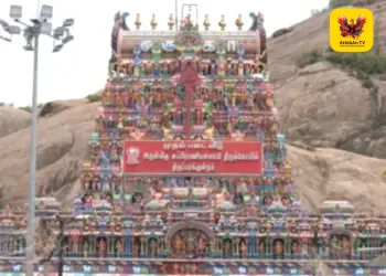 திருப்பரங்குன்றம் தீபம் வழக்கு: தமிழக அரசின் நிலை என்னவென்று நீதிமன்றம் அதிரடி கேள்வி!
