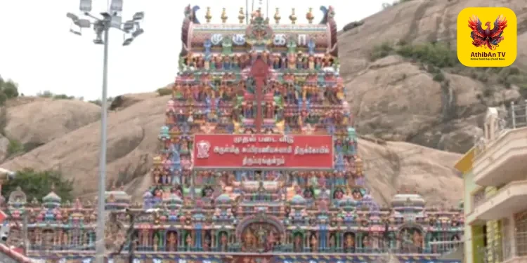 திருப்பரங்குன்றம் தீபம் வழக்கு: தமிழக அரசின் நிலை என்னவென்று நீதிமன்றம் அதிரடி கேள்வி!