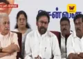 இந்தியாவில் உருவான யோகாவை பிரதமர் மோடி உலகளவில் கொண்டு சேர்த்துள்ளார்: மத்திய அமைச்சர் கிஷண் ரெட்டி பெருமிதம்!