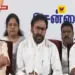 இந்தியாவில் உருவான யோகாவை பிரதமர் மோடி உலகளவில் கொண்டு சேர்த்துள்ளார்: மத்திய அமைச்சர் கிஷண் ரெட்டி பெருமிதம்!