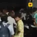 சென்னை ராமாபுரத்தில் நள்ளிரவில் அதிரடிச் சாலை மறியல்: தொடர் மின்வெட்டால் ஆத்திரமடைந்த பொதுமக்கள் தவெக அரசுக்கு எதிராகப் போராட்டம்!