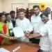 தமிழகத்தில் மாநிலங்களவை இடைத்தேர்தல்: தவெக ஆதரவுடன் காங்கிரஸ் வேட்பாளர் பிரவீன் சக்கரவர்த்தி போட்டியின்றி அதிரடித் தேர்வு!