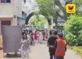 நாடு முழுவதும் ‘நீட்’ மறுதேர்வு நிறைவு: சுமார் 23 லட்சம் மாணவ-மாணவிகள் தீவிர பாதுகாப்புடன் எழுதினர்!