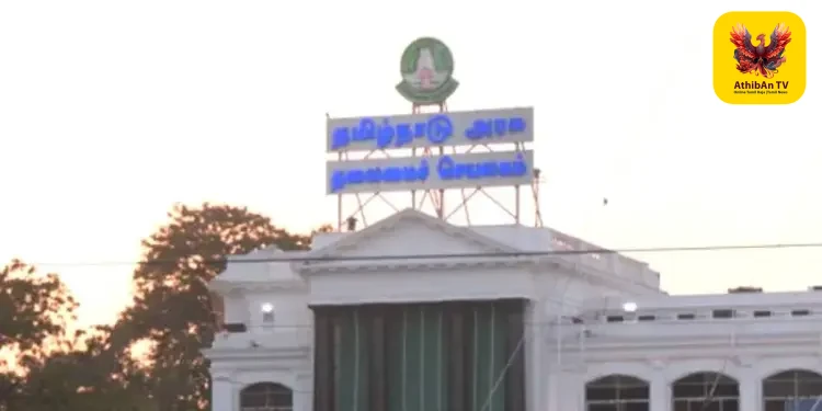 தமிழகத்தின் மொத்த நிதிச்சுமை ரூ.13.18 லட்சம் கோடியாக உயர்வு: வெள்ளை அறிக்கையில் வெளியான 6 முக்கிய அம்சங்கள்!