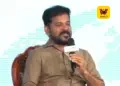 நீர்நிலைகளைப் பாதுகாக்க ஹிட்லரிடம் இருந்து உத்வேகம்: தெலங்கானா முதல்வர் ரேவந்த் ரெட்டி பேச்சுக்கு பாஜக கடும் கண்டனம்