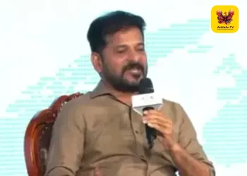 நீர்நிலைகளைப் பாதுகாக்க ஹிட்லரிடம் இருந்து உத்வேகம்: தெலங்கானா முதல்வர் ரேவந்த் ரெட்டி பேச்சுக்கு பாஜக கடும் கண்டனம்