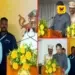 புதுச்சேரி அமைச்சரவை அதிரடி விரிவாக்கம்: ராஜவேலு, சிவக்கொழுந்து உள்ளிட்ட 3 பேர் புதிய அமைச்சர்களாகப் பதவியேற்பு!