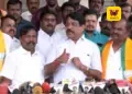 “இடைத்தேர்தலுக்கு இப்போது என்ன அவசியம்?; தவெகவின் குதிரை பேர விவகாரத்தை சிபிஐ விசாரிக்க வேண்டும்”: நயினார் நாகேந்திரன் அதிரடி!