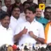 “இடைத்தேர்தலுக்கு இப்போது என்ன அவசியம்?; தவெகவின் குதிரை பேர விவகாரத்தை சிபிஐ விசாரிக்க வேண்டும்”: நயினார் நாகேந்திரன் அதிரடி!