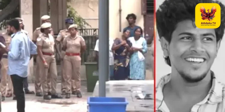 101 நாட்களுக்குப் பின் மானாமதுரை ஆகாஷ் உடல் தகனம்: உயர்நீதிமன்ற உத்தரவைத் தொடர்ந்து காவல்துறை அதிரடி நடவடிக்கை!
