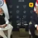 “ஈரான் அணு ஆயுதம் வைத்திருக்கக் கூடாது என்பதில் பிரதமர் மோடியும் உறுதி” – அதிபர் டிரம்ப் தகவல்!