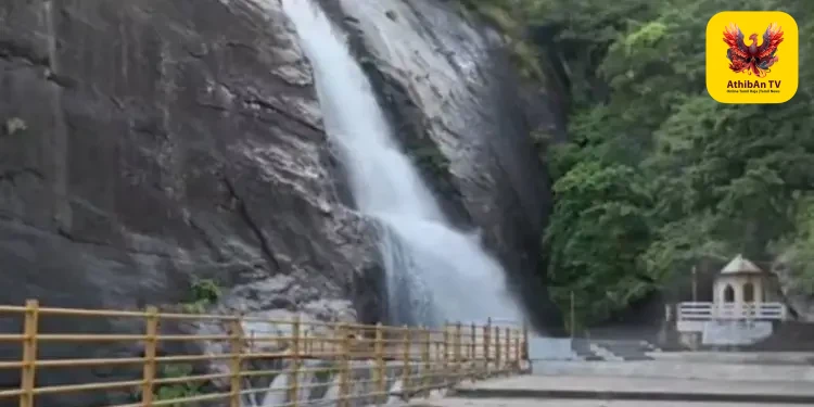 நீர்நிலைகளைப் பாதுகாக்க ஹிட்லரிடம் இருந்து உத்வேகம்: தெலங்கானா முதல்வர் ரேவந்த் ரெட்டி பேச்சுக்கு பாஜக கடும் கண்டனம்!