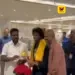 லண்டனில் சிம்பொனி இசை அமைத்து உலகச் சாதனை: சென்னை திரும்பிய இளவரசன் லிடியன் நாதஸ்வரத்திற்குத் தமிழக அரசு சார்பில் உற்சாக வரவேற்பு!