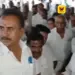 முன்னாள் அமைச்சர் எஸ்.பி.வேலுமணியை துரோகி என வசைபாடிய அதிமுக தொண்டர்: துக்க வீட்டில் பரபரப்பு!
