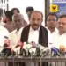 தவெகவுடன் மதிமுக கூட்டணியா? – முதலமைச்சர் ஜோசப் விஜய்யை சந்தித்த பின் வைகோ பரபரப்பு விளக்கம்!