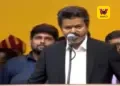 முதலமைச்சர் ஜோசப் விஜய்க்கு எதிராக 3 தேர்தல் வழக்குகள் – சென்னை உயர் நீதிமன்றத்தில் பரபரப்புத் தாக்கல்!