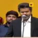 முதலமைச்சர் ஜோசப் விஜய்க்கு எதிராக 3 தேர்தல் வழக்குகள் – சென்னை உயர் நீதிமன்றத்தில் பரபரப்புத் தாக்கல்!