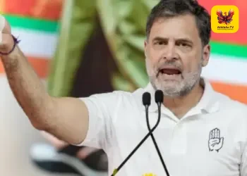 ராகுல் காந்தி குறித்து முரசொலி நாளிதழில் வெளியான கட்டுரை: திமுகவினர் கடும் விரக்தி என தகவல்