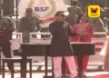 ராணுவ வீரர்களுக்கு மரியாதை: அட்டாரி-வாகா எல்லையில் இசையமைப்பாளர் ஏ.ஆர்.ரகுமானின் பிரம்மாண்ட இசை நிகழ்ச்சி!