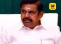 “ரூ.134 கோடி குறுவை தொகுப்பு என்பது மற்றொரு மாபெரும் ஏமாற்று வேலை” – தவெக அரசை அடியோடு சாடிய எதிர்க்கட்சித் தலைவர் எடப்பாடி பழனிசாமி!