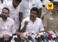 திருப்பரங்குன்றம் தீபம்: முந்தைய நடைமுறையே தொடரும் என அமைச்சர் நிர்மல் குமார் உறுதி