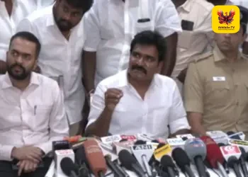 திருப்பரங்குன்றம் தீபம்: முந்தைய நடைமுறையே தொடரும் என அமைச்சர் நிர்மல் குமார் உறுதி