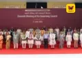 அதிகாரமளிக்கப்பட்ட இளைஞர்களே நாட்டின் வரலாற்றுச் சிறப்புமிக்க சக்தி: நிதி ஆயோக் கூட்டத்தில் பிரதமர் நரேந்திர மோடி உரை!