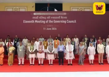 அதிகாரமளிக்கப்பட்ட இளைஞர்களே நாட்டின் வரலாற்றுச் சிறப்புமிக்க சக்தி: நிதி ஆயோக் கூட்டத்தில் பிரதமர் நரேந்திர மோடி உரை!