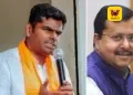 டெல்லியில் பரபரப்பு: பாஜக தேசிய தலைவர் நிதின் நபினுடன் அண்ணாமலை சந்திப்பு – உள்கட்சி மோதல்கள் குறித்து ரகசியக் கடிதம் வழங்கியதாகத் தகவல்!