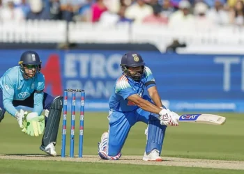 3rd ODI