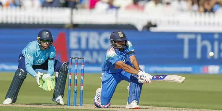 3rd ODI