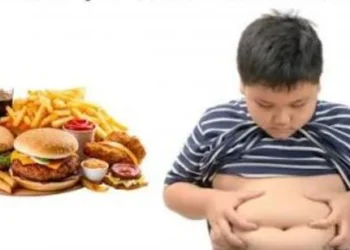 41 million children in India suffer from obesity ICMR warns.