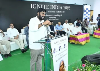 Abdul Kalam Annamalai