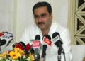 Anbumani Anbumani