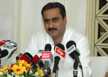 Anbumani