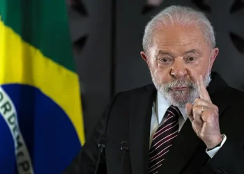 Brazilian President takes bold stance against US tariffs.