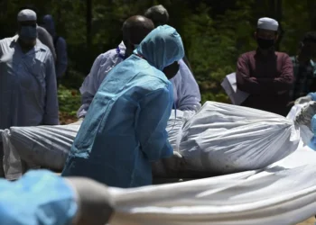 COVID-19 infection slowly spreading in Andhra Pradesh; death toll in the state rises to 4.