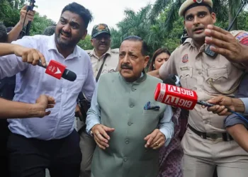 Central Government invites CJP representatives again.