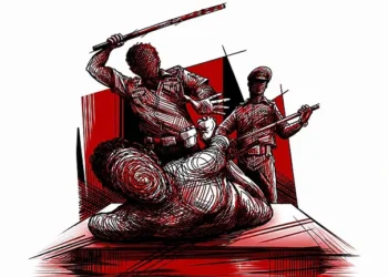 Continuing custodial deaths in Tamil Nadu