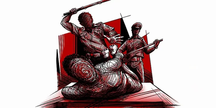Continuing custodial deaths in Tamil Nadu