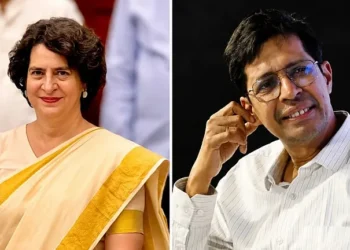 Controversial remarks about IIT Director Kamakoti