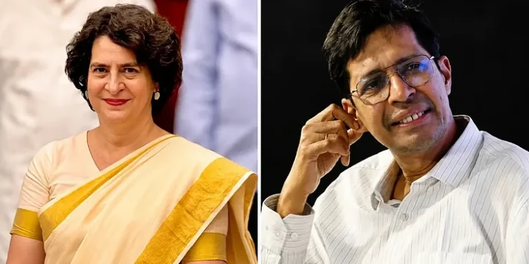 Controversial remarks about IIT Director Kamakoti