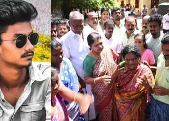 Death of youth arrested in Thoothukudi