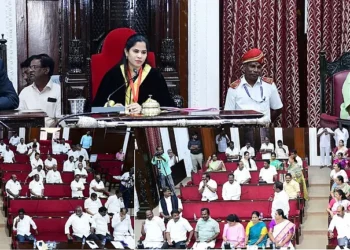 Delay in fund allocation for Chennai Corporation councilors