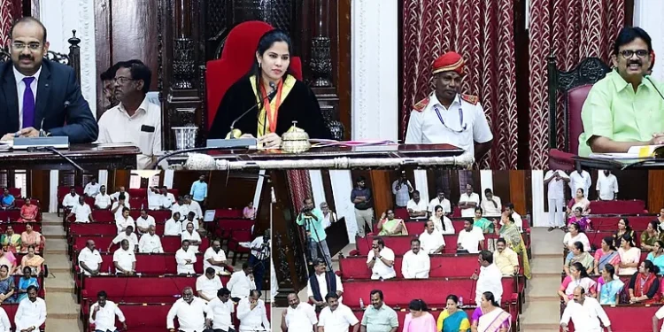 Delay in fund allocation for Chennai Corporation councilors Delay in fund allocation for Chennai Corporation councilors