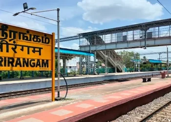 Diamond jewellery worth Rs 75 lakh stolen on train