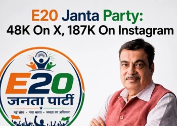 E20 Janta Party